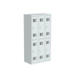 Persirengimo spintele SOLID 900x500x1800 3x2